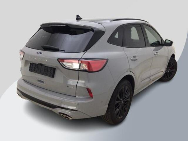 Ford KUGA 2.5 PHEV Graphite Tech Edition 225pk | Driver Assistance Pack | Technology pack | Wegklapbare Trekhaak | Panorama dak | Winterpack | Verlengde fabrieksgarantie tot 05-2028