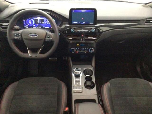 Ford KUGA 2.5 PHEV Graphite Tech Edition 225pk | Driver Assistance Pack | Technology pack | Wegklapbare Trekhaak | Panorama dak | Winterpack | Verlengde fabrieksgarantie tot 05-2028