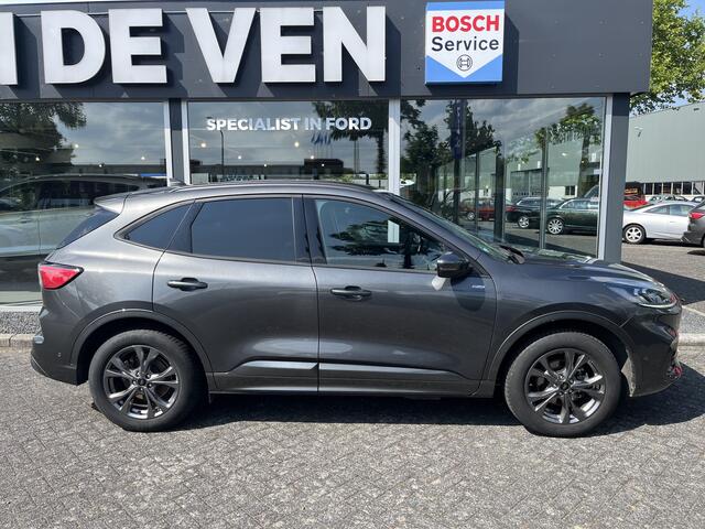 Ford KUGA 2.5 PHEV ST-Line X 225pk/165kW e-CVT Automaat | Elektr. trekhaak | Driver Assistance Pack | Technology Pack | Winter Pack | etc. etc.