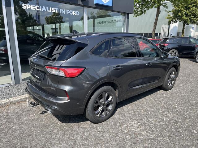 Ford KUGA 2.5 PHEV ST-Line X 225pk/165kW e-CVT Automaat | Elektr. trekhaak | Driver Assistance Pack | Technology Pack | Winter Pack | etc. etc.