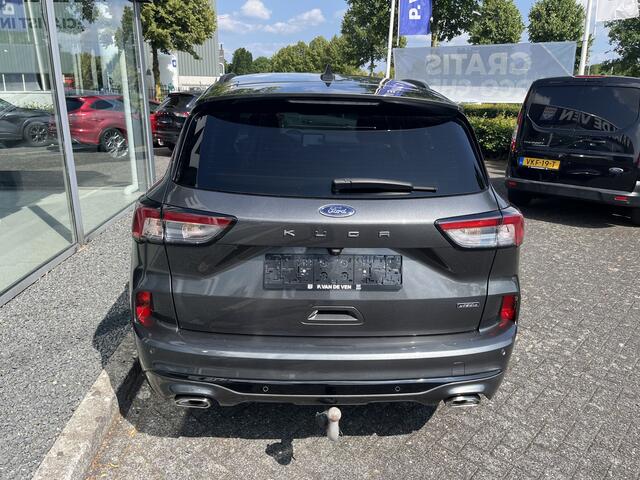 Ford KUGA 2.5 PHEV ST-Line X 225pk/165kW e-CVT Automaat | Elektr. trekhaak | Driver Assistance Pack | Technology Pack | Winter Pack | etc. etc.