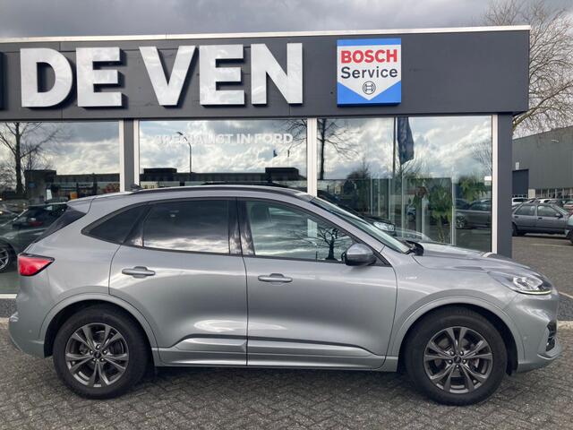 Ford KUGA 2.5 PHEV ST-Line X 225pk/165kW e-CVT Automaat 51583 | Elektr. trekhaak | Driver Assistance Pack | Technology Pack | Winter Pack | etc. etc.