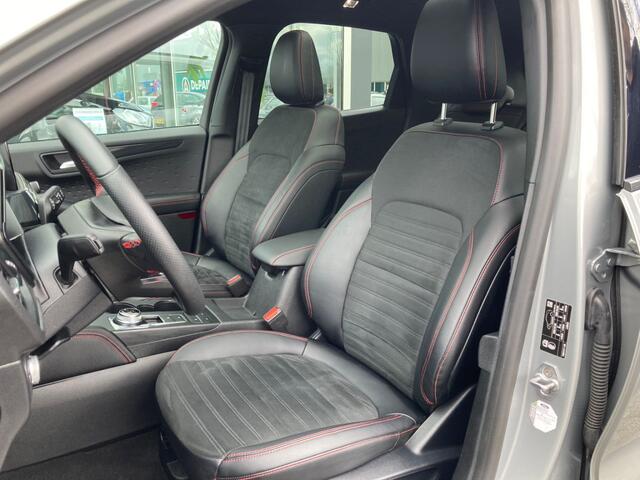 Ford KUGA 2.5 PHEV ST-Line X 225pk/165kW e-CVT Automaat 51583 | Elektr. trekhaak | Driver Assistance Pack | Technology Pack | Winter Pack | etc. etc.