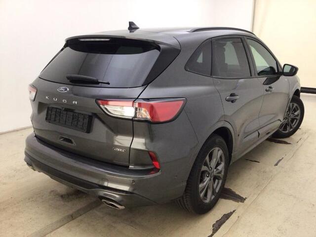 Ford KUGA 2.5 PHEV ST-Line X * TREKHAAK * ADAP CRUISE * WINTERPACK *