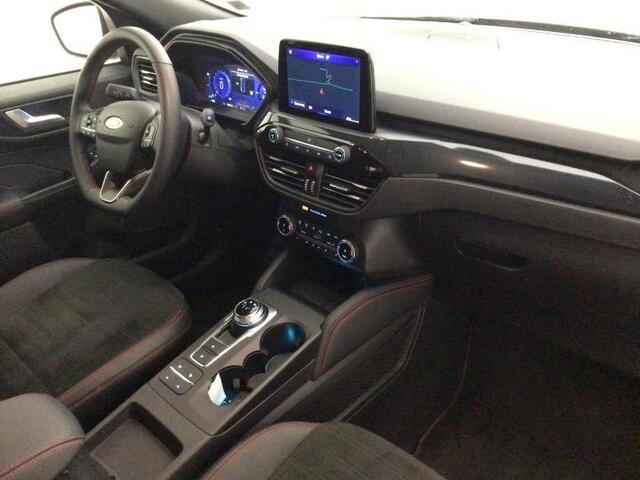 Ford KUGA 2.5 PHEV ST-Line X * TREKHAAK * ADAP CRUISE * WINTERPACK *