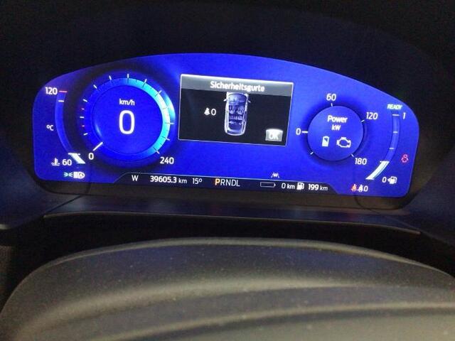 Ford KUGA 2.5 PHEV ST-Line X * TREKHAAK * ADAP CRUISE * WINTERPACK *