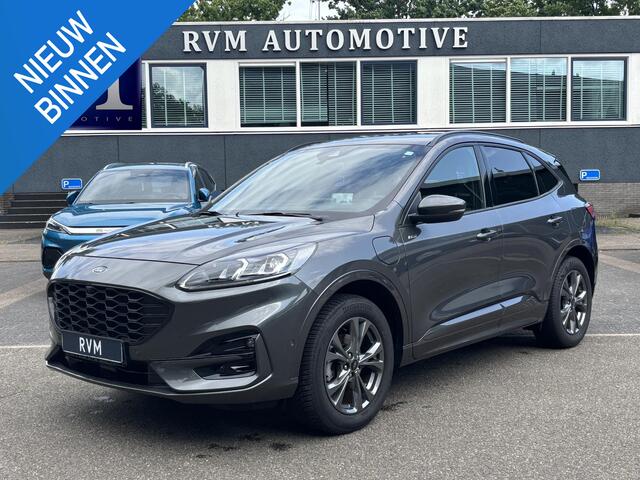 Ford KUGA 2.5 PHEV ST-Line WINTERPACK | CAMERA | HEAD UP