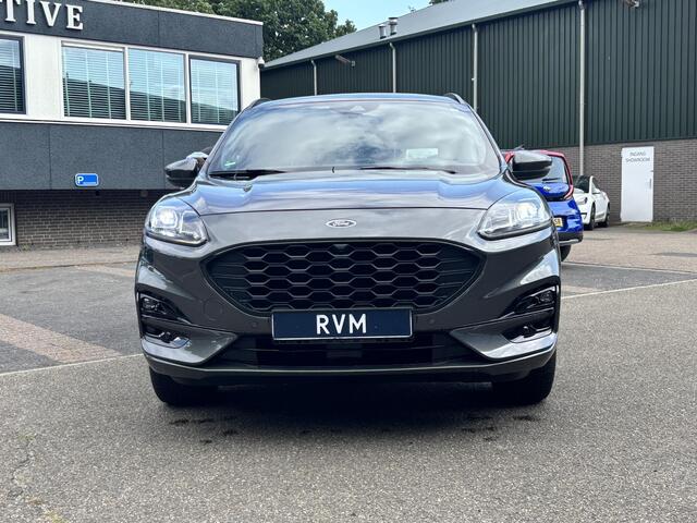 Ford KUGA 2.5 PHEV ST-Line WINTERPACK | CAMERA | HEAD UP