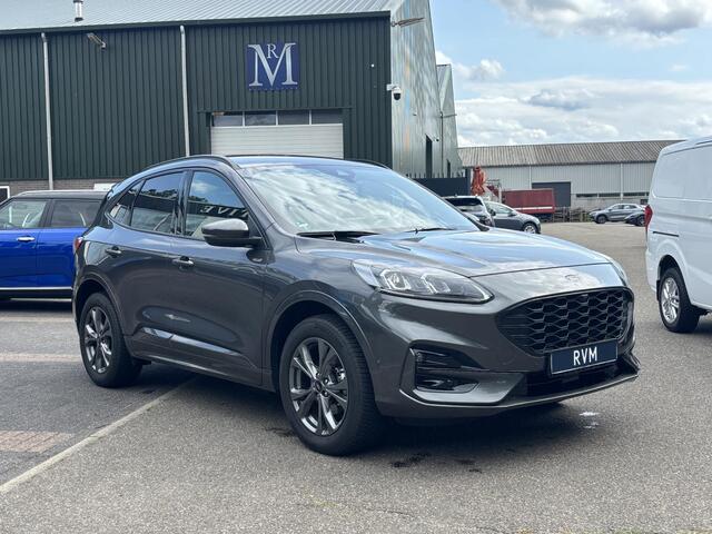 Ford KUGA 2.5 PHEV ST-Line WINTERPACK | CAMERA | HEAD UP