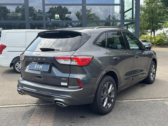 Ford KUGA 2.5 PHEV ST-Line WINTERPACK | CAMERA | HEAD UP