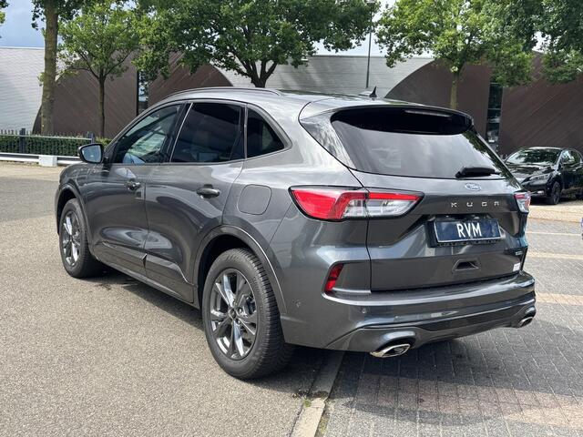 Ford KUGA 2.5 PHEV ST-Line WINTERPACK | CAMERA | HEAD UP