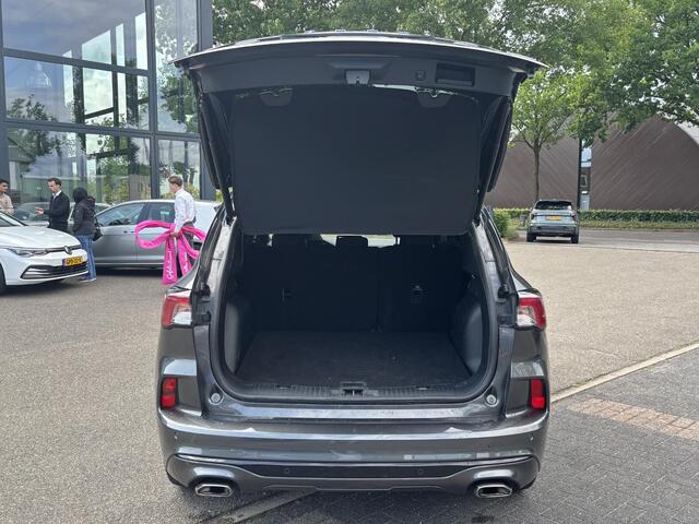Ford KUGA 2.5 PHEV ST-Line WINTERPACK | CAMERA | HEAD UP