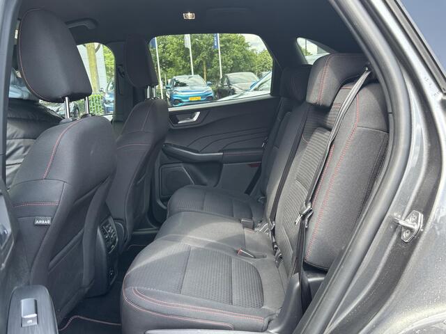 Ford KUGA 2.5 PHEV ST-Line WINTERPACK | CAMERA | HEAD UP