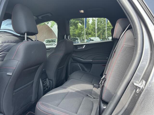Ford KUGA 2.5 PHEV ST-Line WINTERPACK | CAMERA | HEAD UP