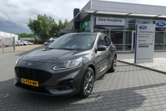 Ford KUGA 2.5 PHEV ST-Line X ADAPTIEVE CRUISE, CLIMA, WINTER PACK, PDC V&A, CAMERA V&A, 90.951KM