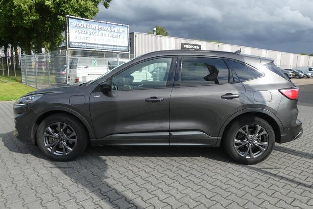 Ford KUGA 2.5 PHEV ST-Line X ADAPTIEVE CRUISE, CLIMA, WINTER PACK, PDC V&A, CAMERA V&A, 90.951KM