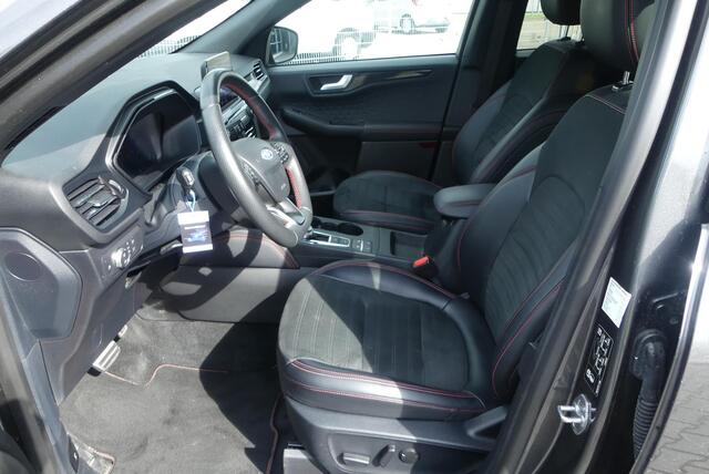 Ford KUGA 2.5 PHEV ST-Line X ADAPTIEVE CRUISE, CLIMA, WINTER PACK, PDC V&A, CAMERA V&A, 90.951KM