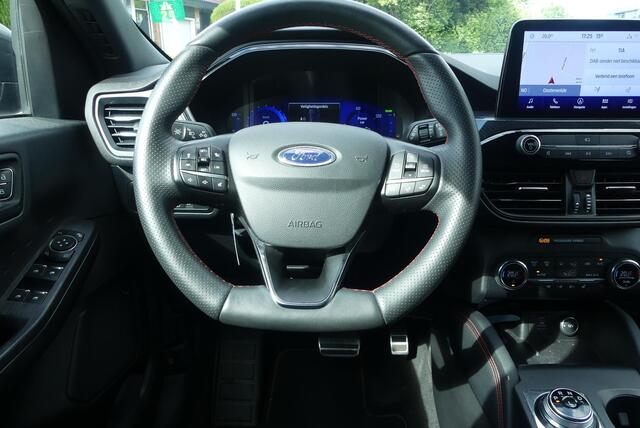 Ford KUGA 2.5 PHEV ST-Line X ADAPTIEVE CRUISE, CLIMA, WINTER PACK, PDC V&A, CAMERA V&A, 90.951KM