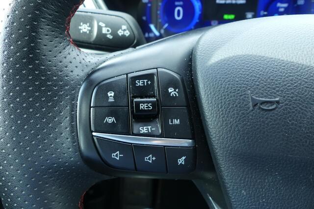 Ford KUGA 2.5 PHEV ST-Line X ADAPTIEVE CRUISE, CLIMA, WINTER PACK, PDC V&A, CAMERA V&A, 90.951KM