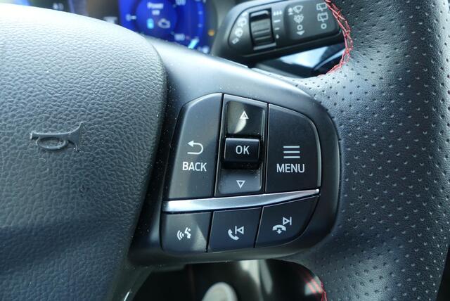 Ford KUGA 2.5 PHEV ST-Line X ADAPTIEVE CRUISE, CLIMA, WINTER PACK, PDC V&A, CAMERA V&A, 90.951KM
