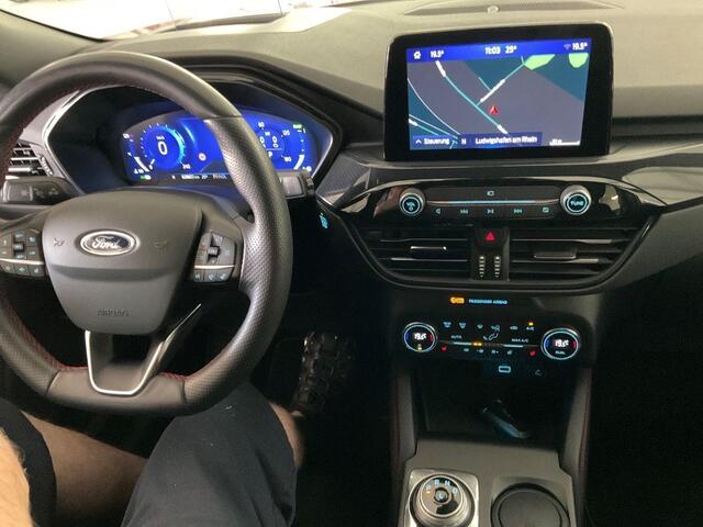 Ford KUGA 2.5 PHEV ST-Line X 225pk | Panoramadak | Winter pack | Adaptive cruise control | Head up display | 19 inch