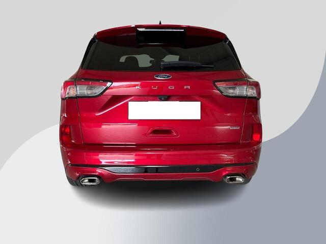 Ford KUGA 2.5 PHEV ST-Line X 225pk | Panoramadak | Winter pack | Adaptive cruise control | Head up display | 19 inch
