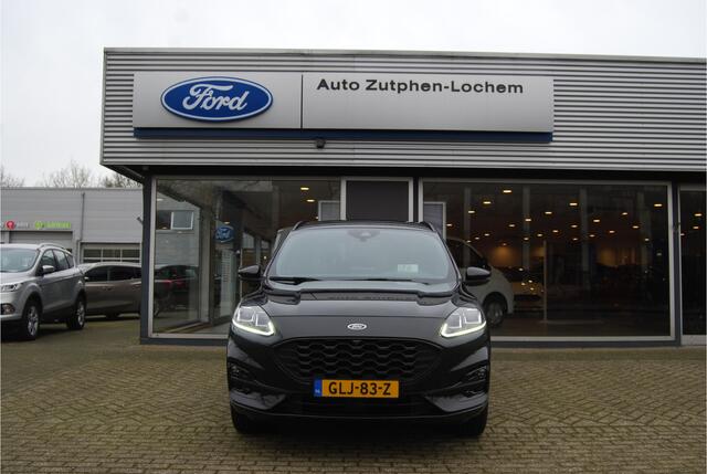 Ford KUGA 2.5 PHEV ST-Line X 225pk ELEKTR.TREKHAAK | WINTERPACK | LED MATRIX | BLIS | CAMERA'S | 20" | B&O AUDIO | ELEKTR.KLEP