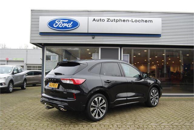 Ford KUGA 2.5 PHEV ST-Line X 225pk ELEKTR.TREKHAAK | WINTERPACK | LED MATRIX | BLIS | CAMERA'S | 20" | B&O AUDIO | ELEKTR.KLEP