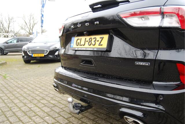 Ford KUGA 2.5 PHEV ST-Line X 225pk ELEKTR.TREKHAAK | WINTERPACK | LED MATRIX | BLIS | CAMERA'S | 20" | B&O AUDIO | ELEKTR.KLEP
