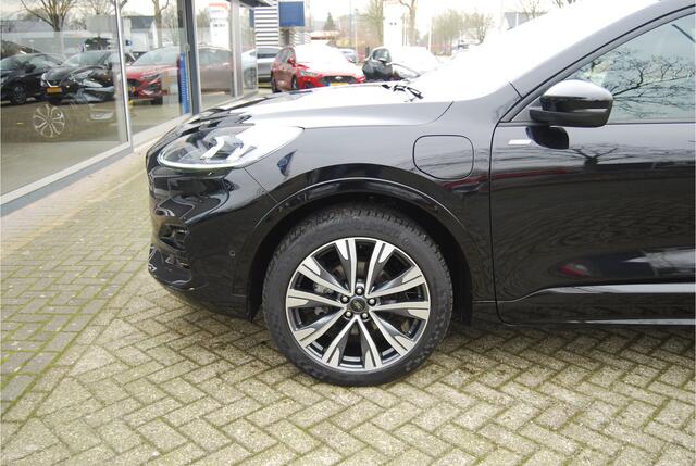 Ford KUGA 2.5 PHEV ST-Line X 225pk ELEKTR.TREKHAAK | WINTERPACK | LED MATRIX | BLIS | CAMERA'S | 20" | B&O AUDIO | ELEKTR.KLEP