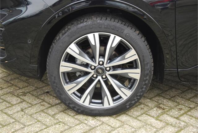 Ford KUGA 2.5 PHEV ST-Line X 225pk ELEKTR.TREKHAAK | WINTERPACK | LED MATRIX | BLIS | CAMERA'S | 20" | B&O AUDIO | ELEKTR.KLEP