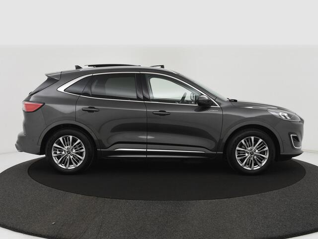 Ford KUGA 2.5 PHEV 225PK Vignale PANODAK|TREKH|BLIS|ACC|MEMORYSTOEL|HEAD-UP|CAMERA|B&O