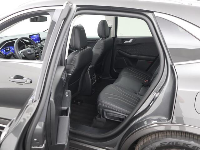 Ford KUGA 2.5 PHEV 225PK Vignale PANODAK|TREKH|BLIS|ACC|MEMORYSTOEL|HEAD-UP|CAMERA|B&O