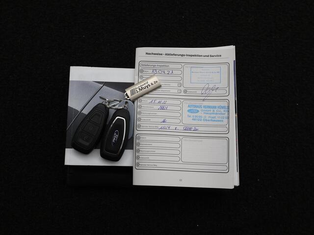Ford KUGA 2.5 PHEV 225PK Vignale PANODAK|TREKH|BLIS|ACC|MEMORYSTOEL|HEAD-UP|CAMERA|B&O