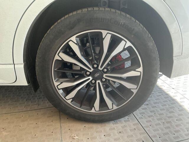 Ford KUGA 2.5 PHEV ST-Line X | Trekhaak | Winter Pack | 19 inch | Elektrische achterklep | Bang&Olufsen | Half leder