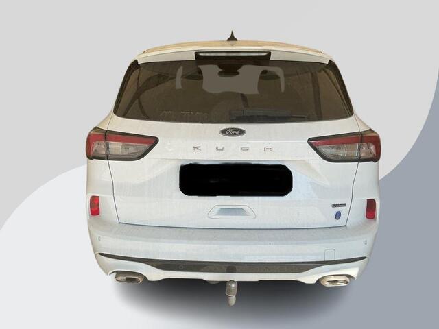 Ford KUGA 2.5 PHEV ST-Line X | Trekhaak | Winter Pack | 19 inch | Elektrische achterklep | Bang&Olufsen | Half leder