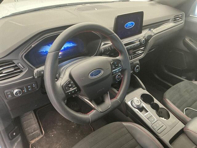 Ford KUGA 2.5 PHEV ST-Line X | Trekhaak | Winter Pack | 19 inch | Elektrische achterklep | Bang&Olufsen | Half leder