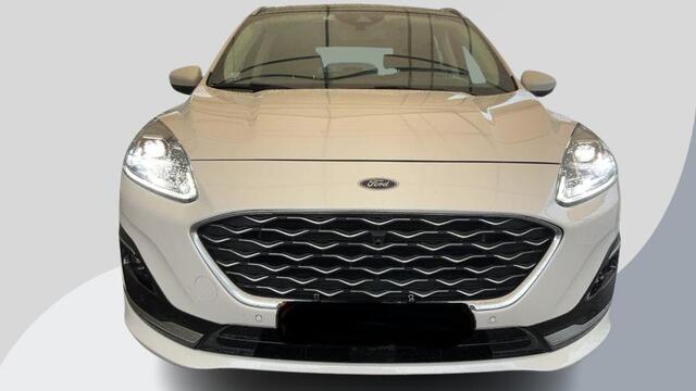 Ford KUGA 2.5 PHEV Vignale | Panoramadak | Adaptive cruise control | Winter Pack | Elektrische achterklep | Head up Display