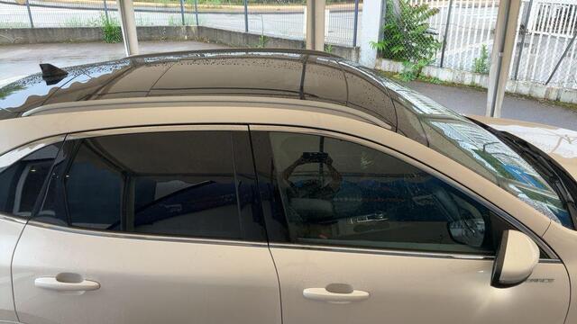 Ford KUGA 2.5 PHEV Vignale | Panoramadak | Adaptive cruise control | Winter Pack | Elektrische achterklep | Head up Display