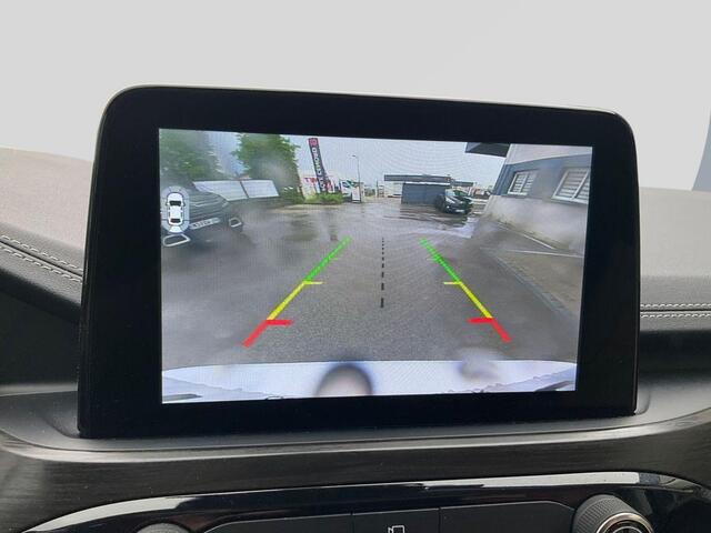 Ford KUGA 2.5 PHEV Vignale | Panoramadak | Adaptive cruise control | Winter Pack | Elektrische achterklep | Head up Display