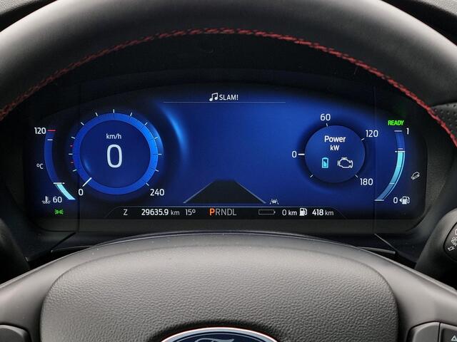 Ford KUGA 2.5 PHEV ST-Line Automaat / Winter Pack / Navigatie / Camera / Cruise Control / Stoelverwarming / Stuurverwarming