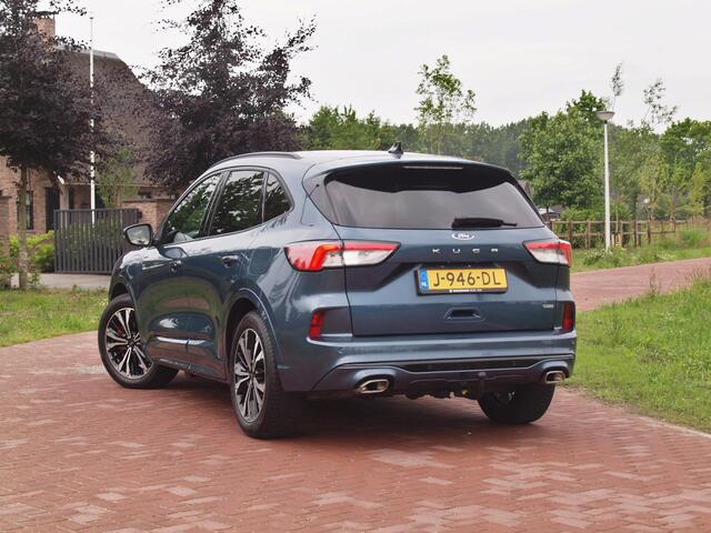 Ford KUGA 2.5 PHEV ST-Line X | B&O | Apple Carplay | Parkeersensoren | Cruise Control |