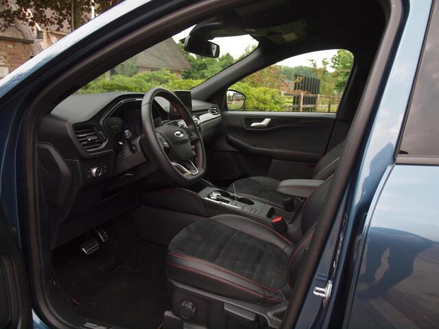 Ford KUGA 2.5 PHEV ST-Line X | B&O | Apple Carplay | Parkeersensoren | Cruise Control |