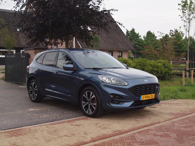 Ford KUGA 2.5 PHEV ST-Line X | B&O | Apple Carplay | Parkeersensoren | Cruise Control |