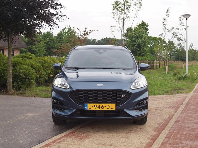 Ford KUGA 2.5 PHEV ST-Line X | B&O | Apple Carplay | Parkeersensoren | Cruise Control |