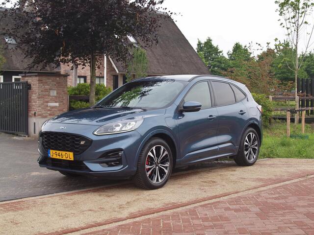Ford KUGA 2.5 PHEV ST-Line X | B&O | Apple Carplay | Parkeersensoren | Cruise Control |