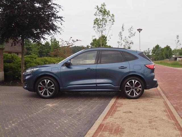 Ford KUGA 2.5 PHEV ST-Line X | B&O | Apple Carplay | Parkeersensoren | Cruise Control |