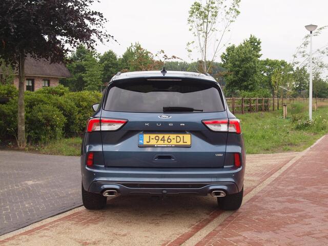 Ford KUGA 2.5 PHEV ST-Line X | B&O | Apple Carplay | Parkeersensoren | Cruise Control |
