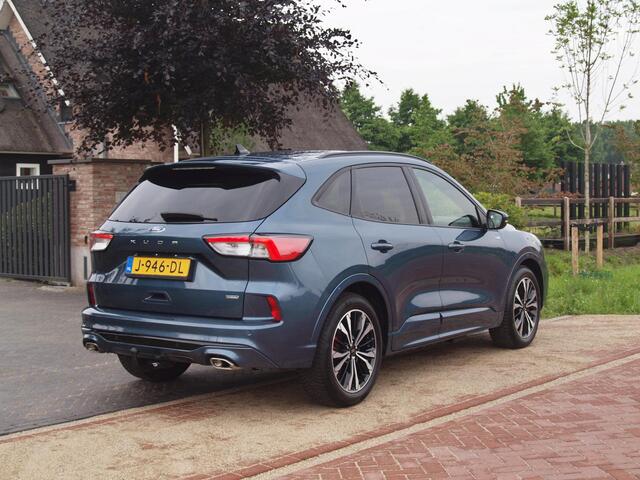 Ford KUGA 2.5 PHEV ST-Line X | B&O | Apple Carplay | Parkeersensoren | Cruise Control |