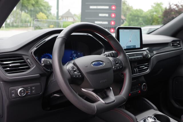 Ford KUGA 2.5 PHEV 225 PK ST-Line, Panoramadak, Trekhaak, Winterpakket, Head-Up Display